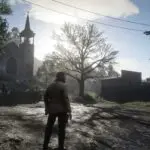 Red Dead Redemption 2 Screenshot (22)