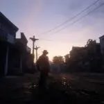 Red Dead Redemption 2 Screenshot (3)