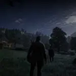 Red Dead Redemption 2 Screenshot (4)