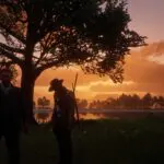 Red Dead Redemption 2 Screenshot (5)