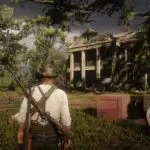 Red Dead Redemption 2 Screenshot (7)