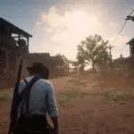 Red Dead Redemption 2 Screenshot (8)