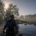 Red Dead Redemption 2 Screenshot (9)