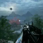 Bright Memory Infinite Screenshot (3)