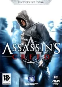 Assassin's Creed 1