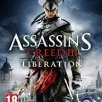 Assassin's Creed III : Liberation
