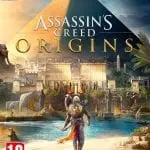 Assassin's Creed Origins