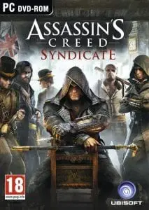 Assassin's Creed Syndicate