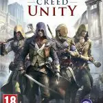 Assassin's Creed Unity
