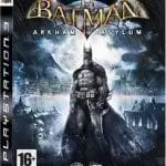 Batman: Arkham Asylum