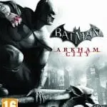 Batman: Arkham City