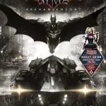 Batman : Arkham Knight