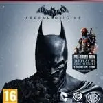 Batman: Arkham Origins