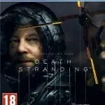Death Stranding