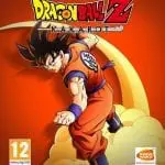 Dragon Ball Z Kakarot