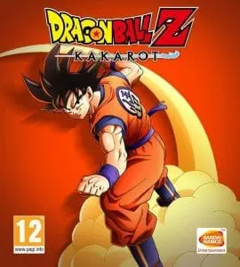 Dragon Ball Z Kakarot