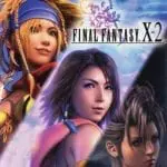Final Fantasy X-2