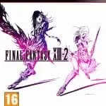 Final Fantasy XIII-2