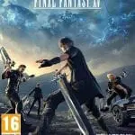 Final Fantasy XV