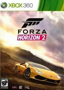 Forza Horizon 2