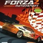 Forza Motorsport 2
