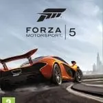 Forza Motorsport 5