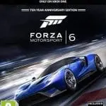 Forza Motorsport 6