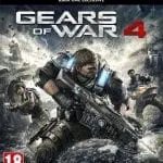 Gears of War 4