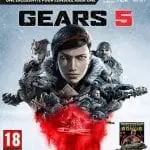 Gears of War 5