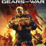 Gears of War Judgment