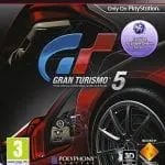 Gran Turismo 5