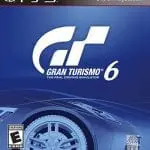 Gran Turismo 6