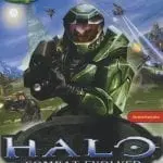 Halo: Combat Evolved