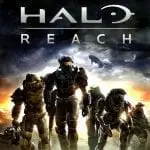 Halo Reach
