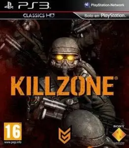 Killzone 1