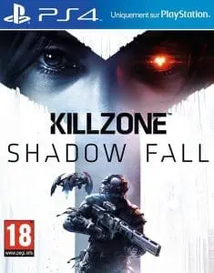Killzone : Shadow Fall