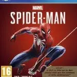 Marvel's Spider-Man