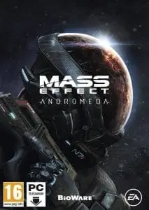 Mass Effect Andromeda