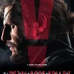 Metal Gear Solid V : The Phantom Pain