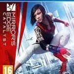 Mirror's Edge Catalyst