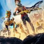 ReCore