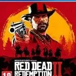 Red Dead Redemption 2