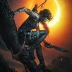 Shadow of the Tomb Raider