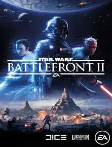 Star Wars Battlefront 2