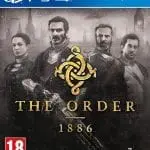 The Order 1886