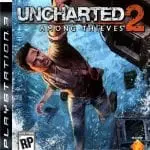 Uncharted 2 : Among Thieves