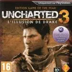 Uncharted 3: Drake's Deception