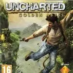 Uncharted : Golden Abyss