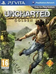 Uncharted : Golden Abyss