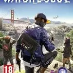 Watch Dogs 2